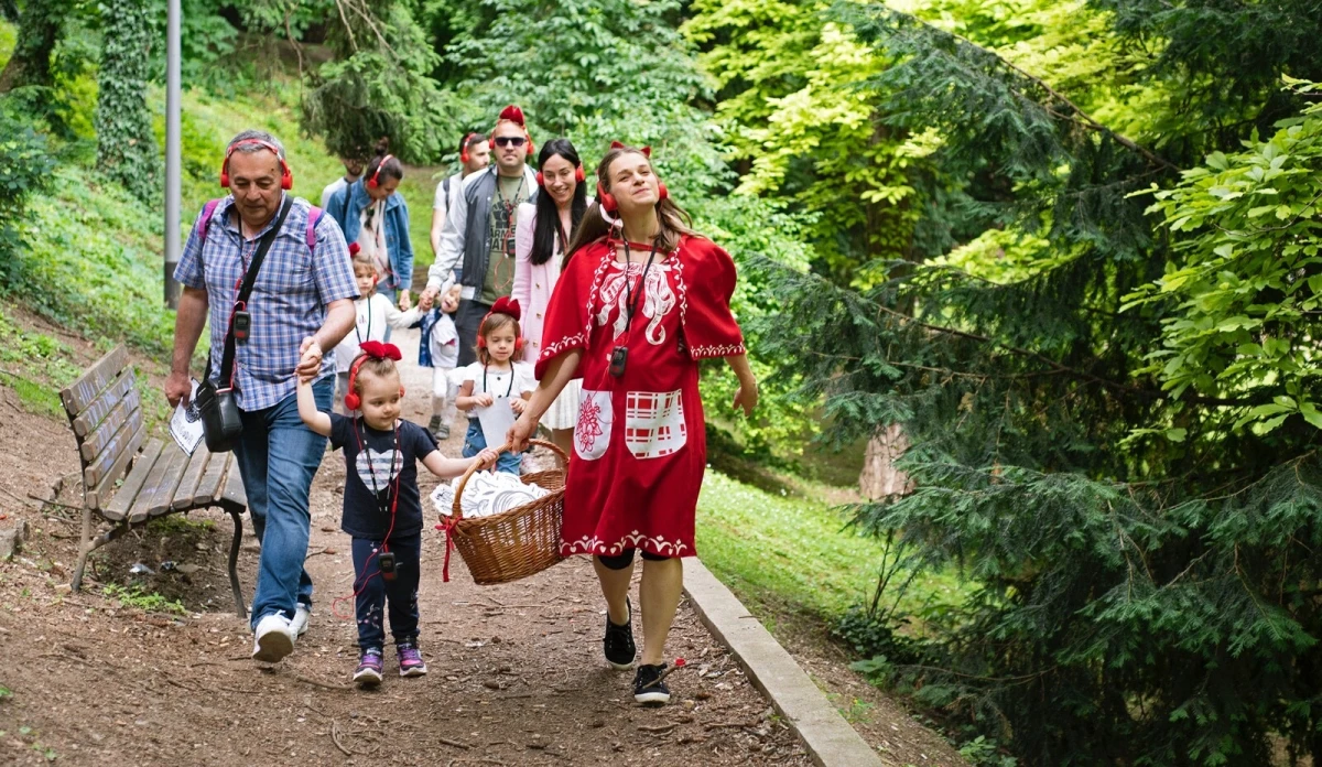 Festival koji otvara tabu teme: Bolje da o tome (ne) govorimo