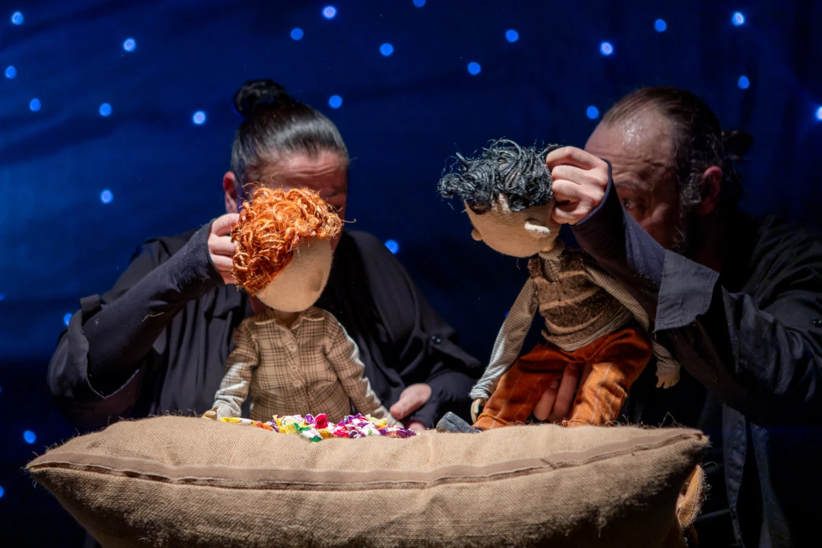 Festival koji otvara tabu teme: Bolje da o tome (ne) govorimo