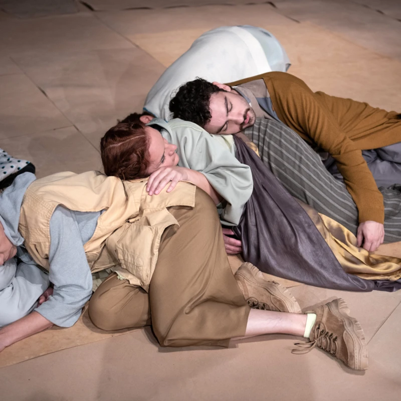 Festival koji otvara tabu teme: Bolje da o tome (ne) govorimo