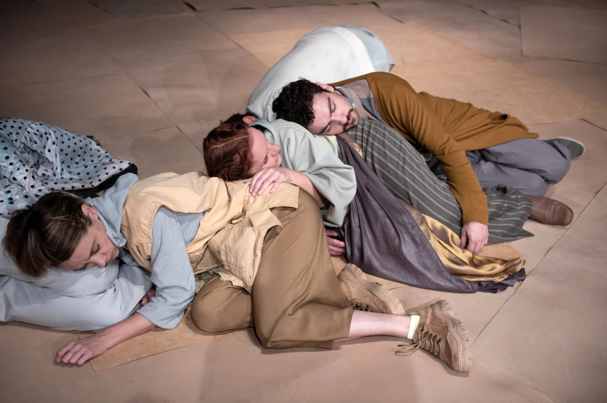 Festival koji otvara tabu teme: Bolje da o tome (ne) govorimo