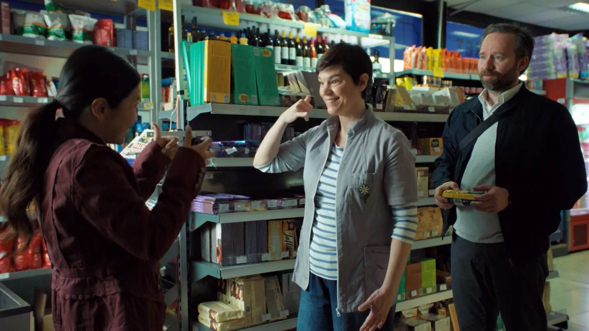 Stiže nova humoristična serija ''Blaž među ženama''