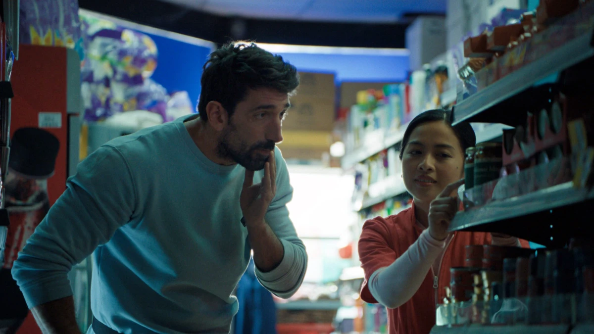 Stiže nova humoristična serija ''Blaž među ženama''