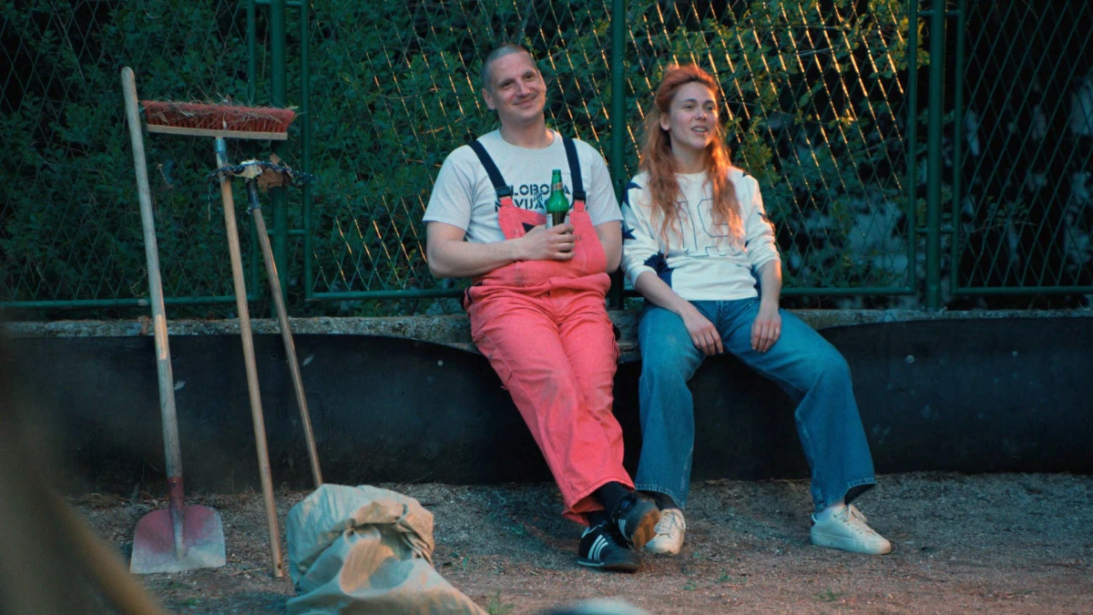 Stiže nova humoristična serija ''Blaž među ženama''