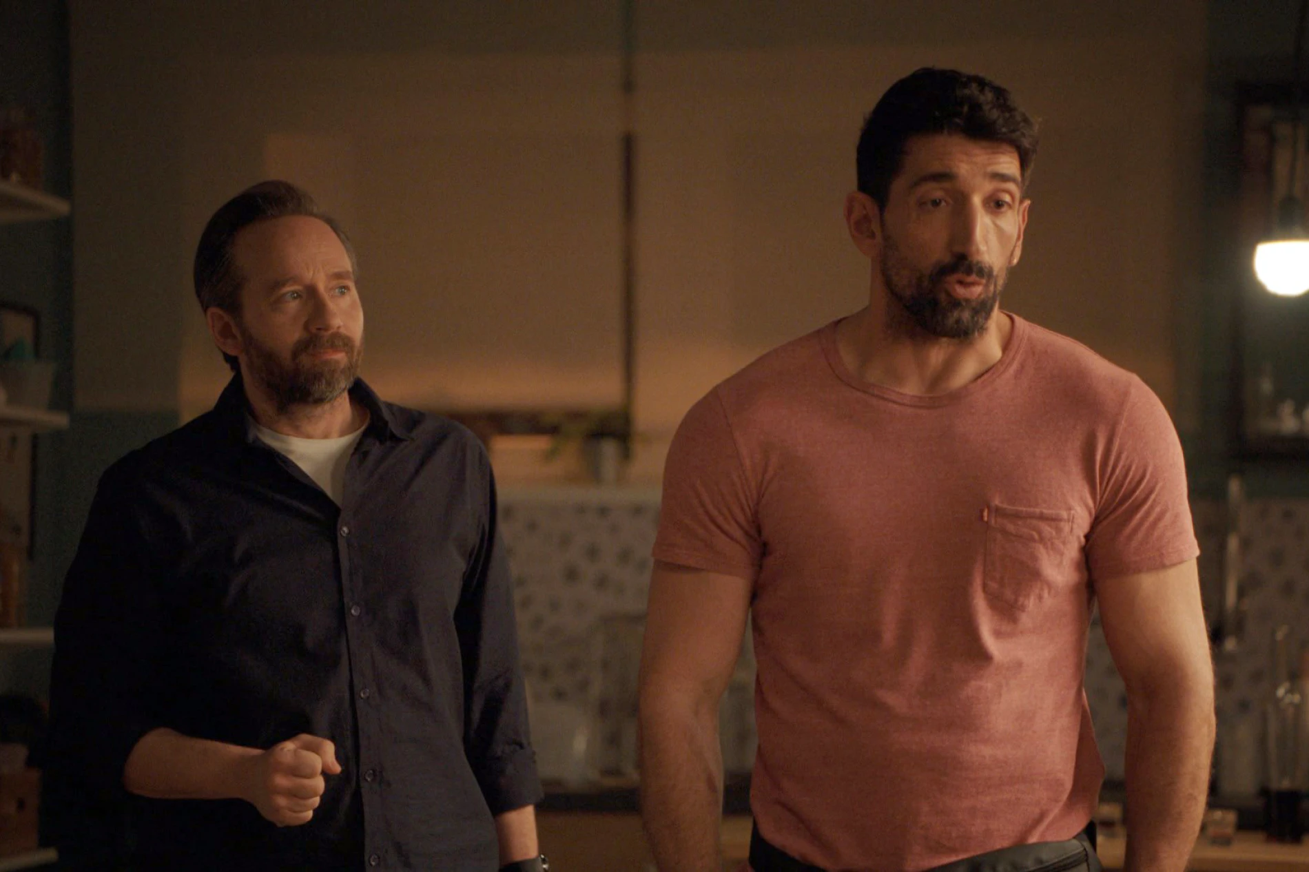 Stiže nova humoristična serija ''Blaž među ženama''