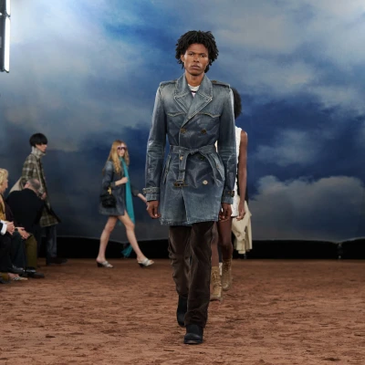 U kojem točno smjeru idu Burberry i Daniel Lee?