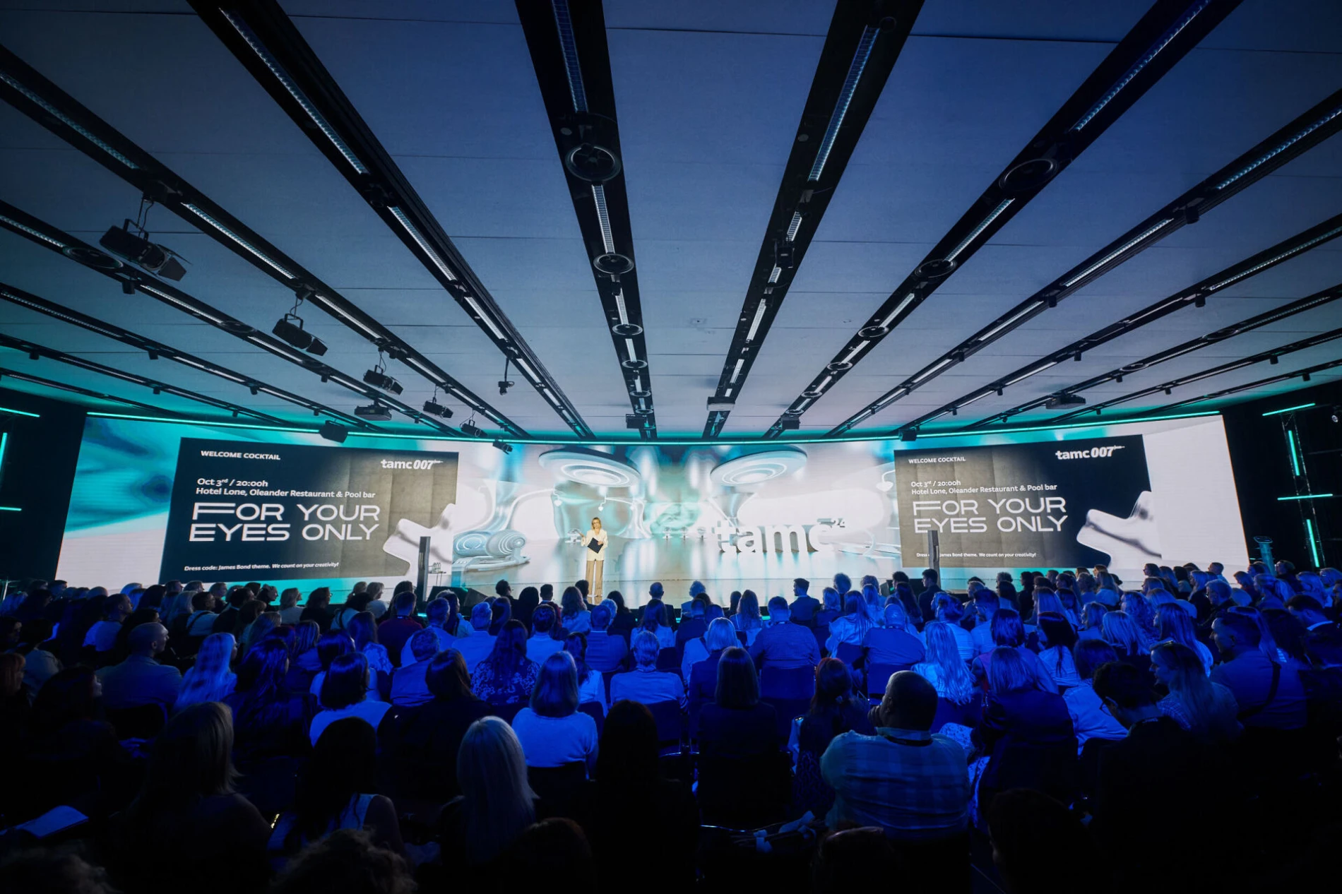 U Dubrovniku će se ponovo okupiti svjetska elita estetske medicine