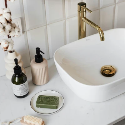 Kako organizirati kupaonicu? Ovi trikovi su od velike pomoći