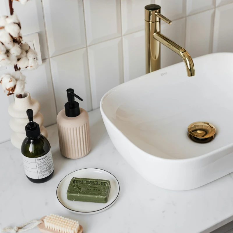 Kako organizirati kupaonicu? Ovi trikovi su od velike pomoći