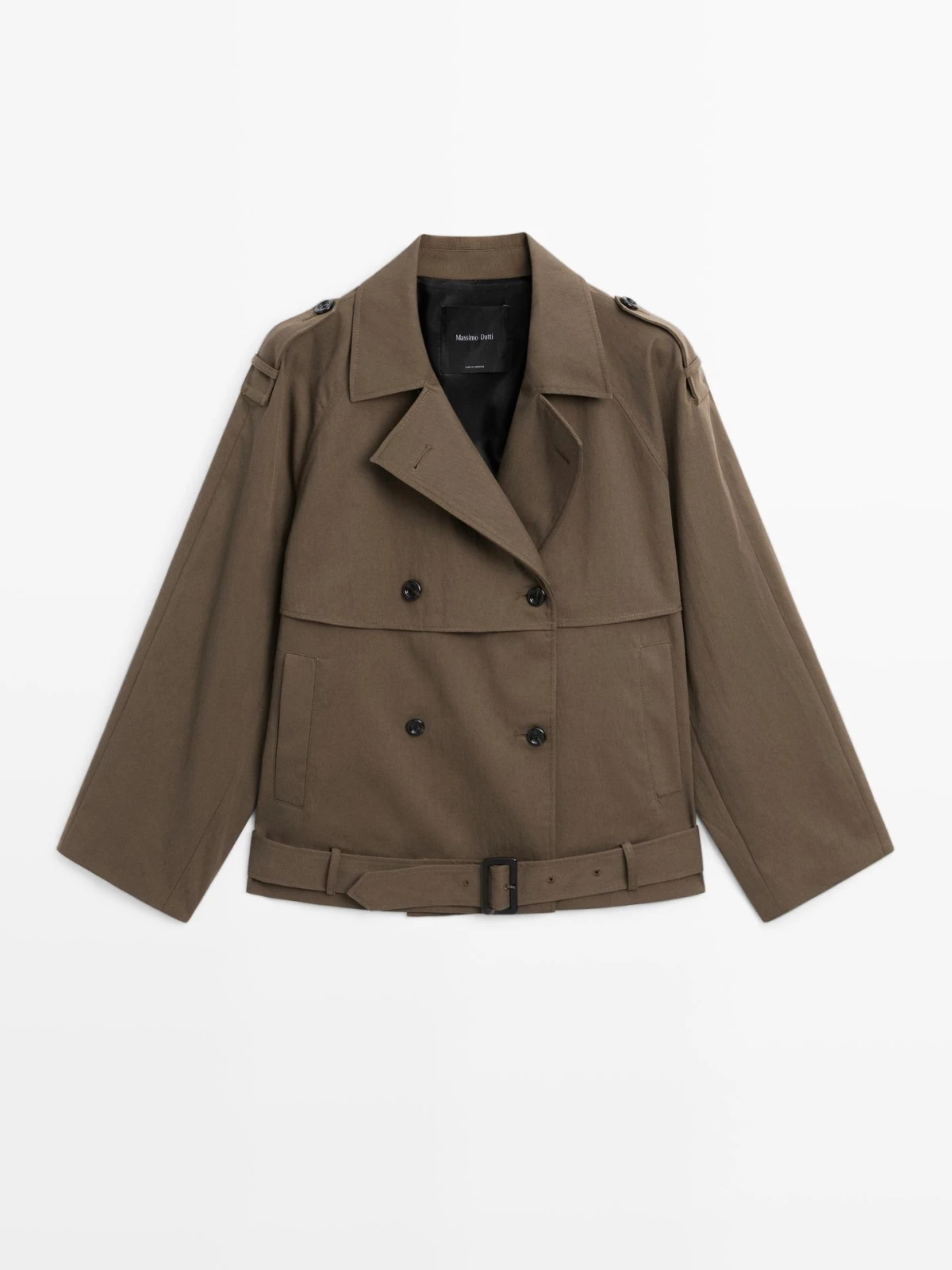 Top 10 kratkih balonera koje nosimo i ove jeseni