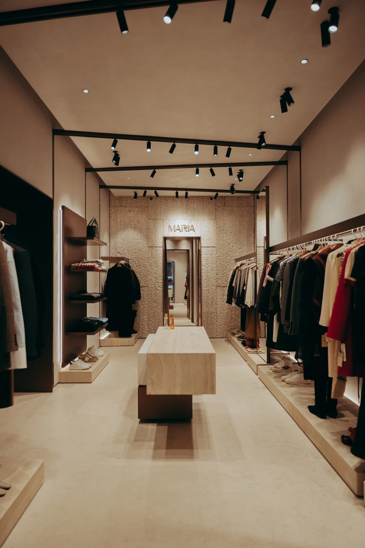 Ponovno je otvoren kultni zagrebački Maria Store za čije je preuređenje zaslužan milanski studio m2atelier