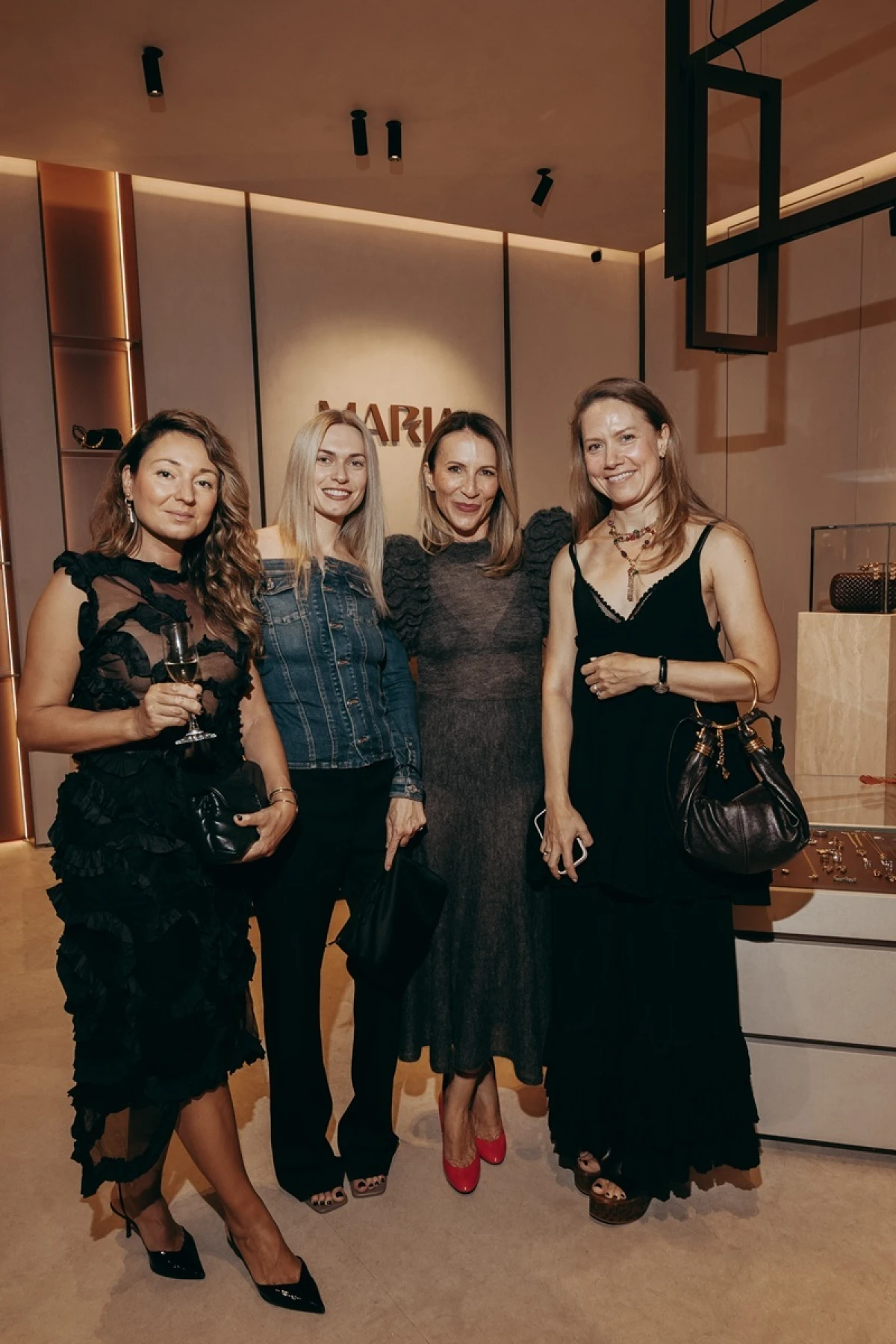 Ponovno je otvoren kultni zagrebački Maria Store za čije je preuređenje zaslužan milanski studio m2atelier