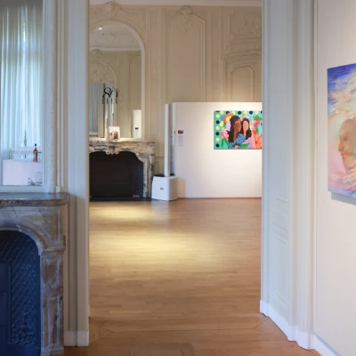 Zavirite u virutalnu Elle izložbu koja slavi žene i umjetnost