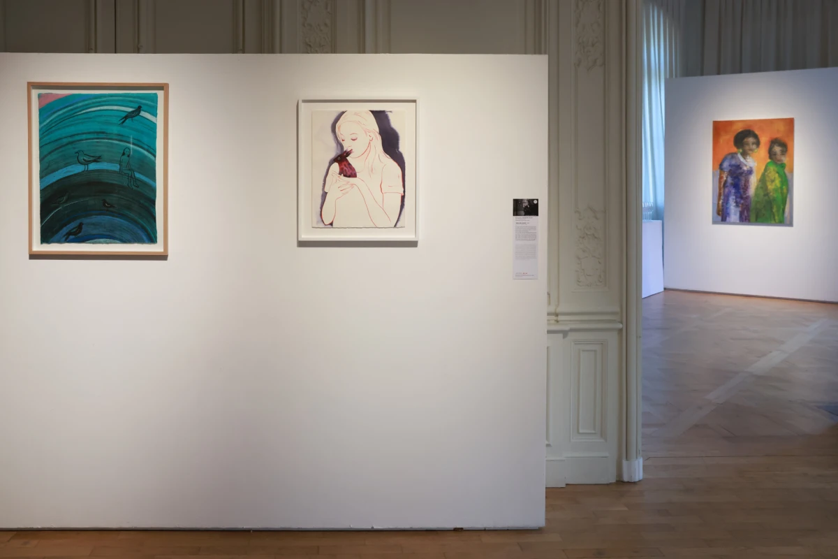 Zavirite u virutalnu Elle izložbu koja slavi žene i umjetnost