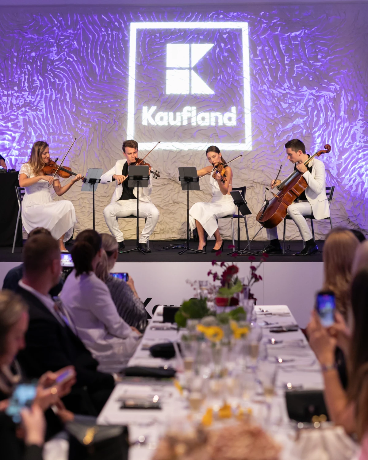 Bili smo na Kaufland Freshness večeri svježine i boja