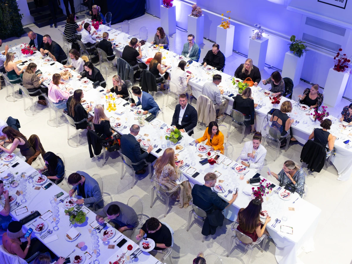 Bili smo na Kaufland Freshness večeri svježine i boja