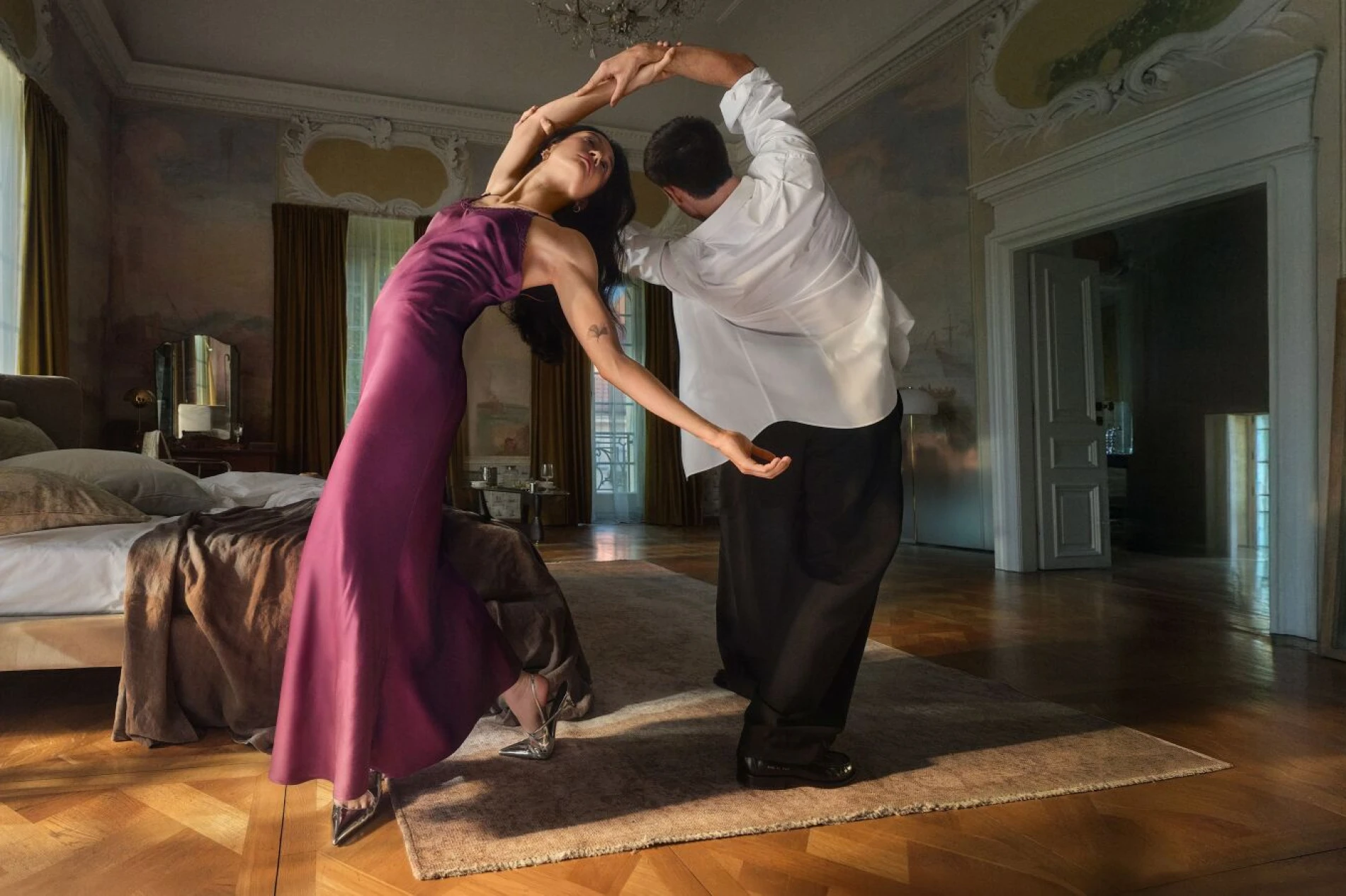 Oduševila nas je nova i rasplesana Answear kampanja