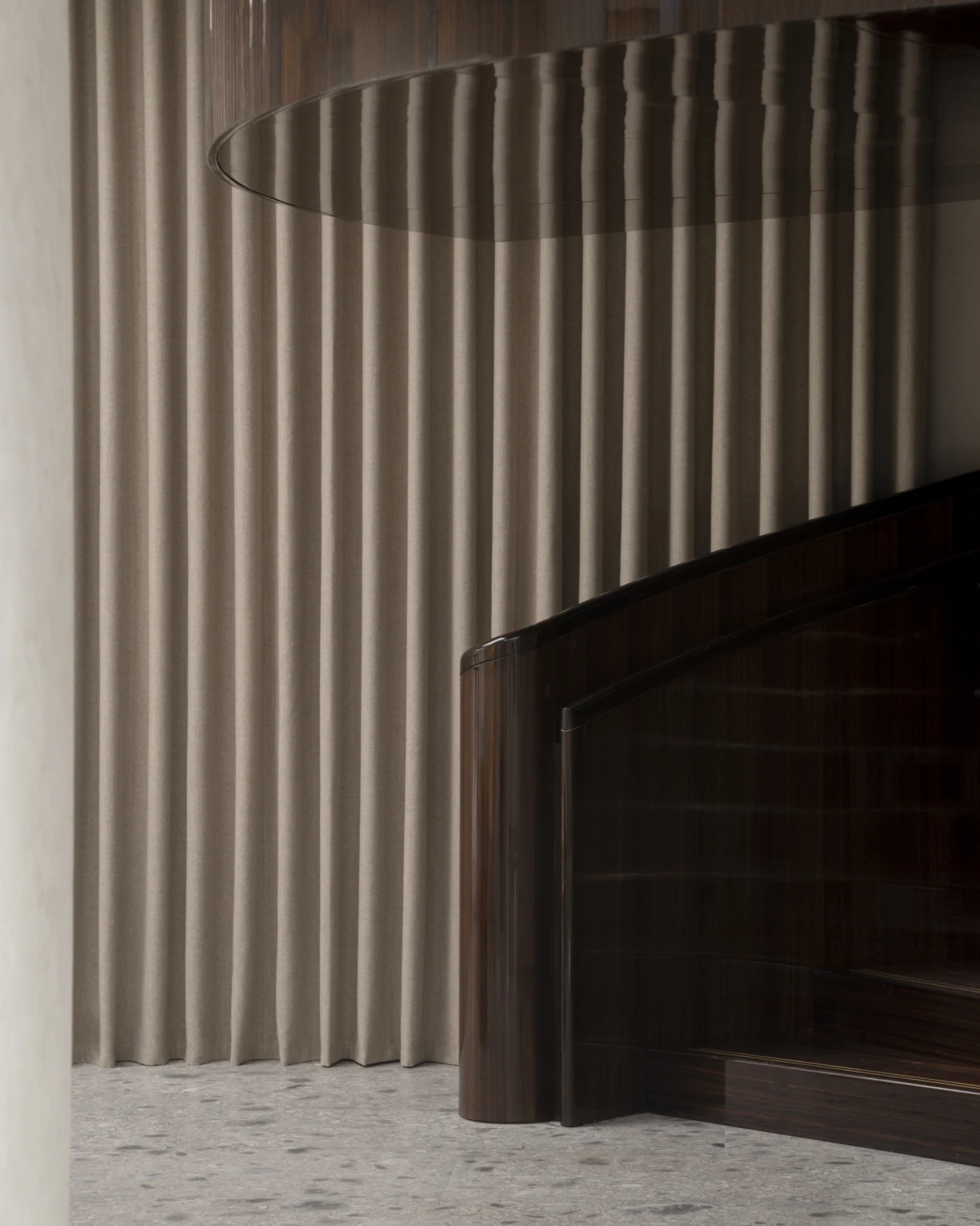 Saint Laurent trgovina u kultnoj milanskoj ulici izgleda senzacionalno