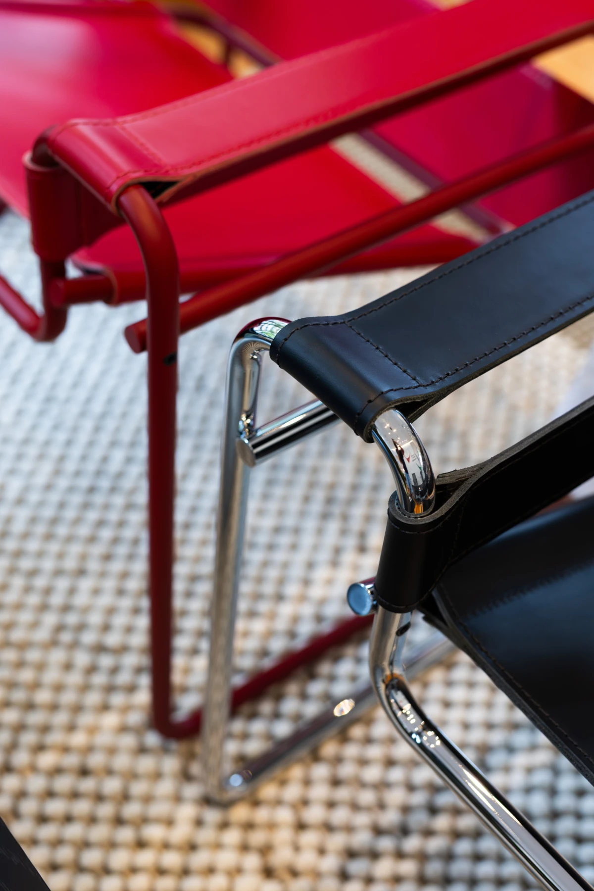 Primat RD otvorio prvi showroom brenda MillerKnoll u Hrvatskoj