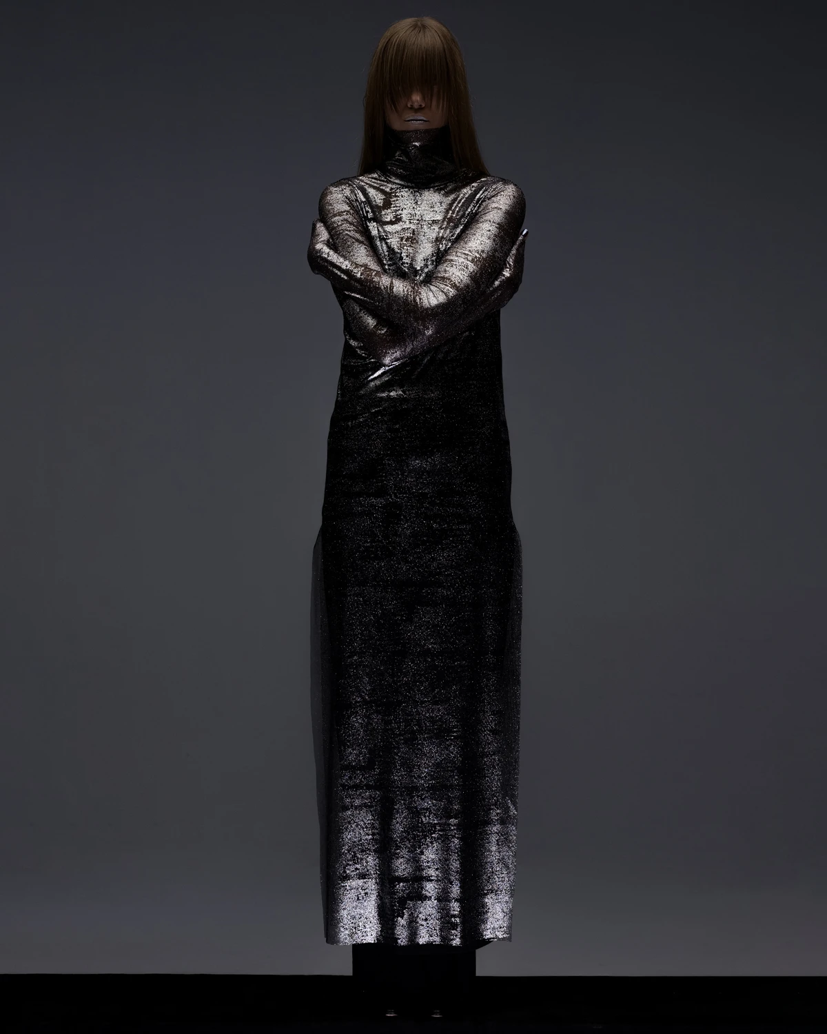 Pogledajte odličnu Xenia Design kampanju s couture kolekcijom u prvom planu