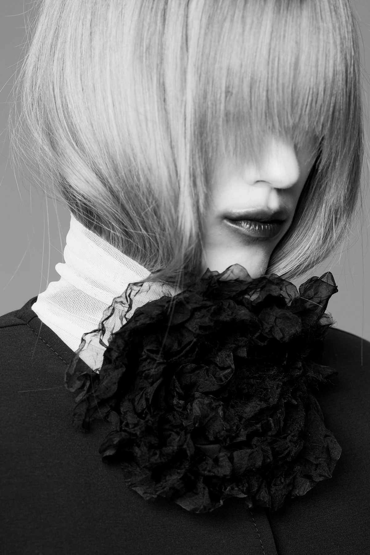 Pogledajte odličnu Xenia Design kampanju s couture kolekcijom u prvom planu