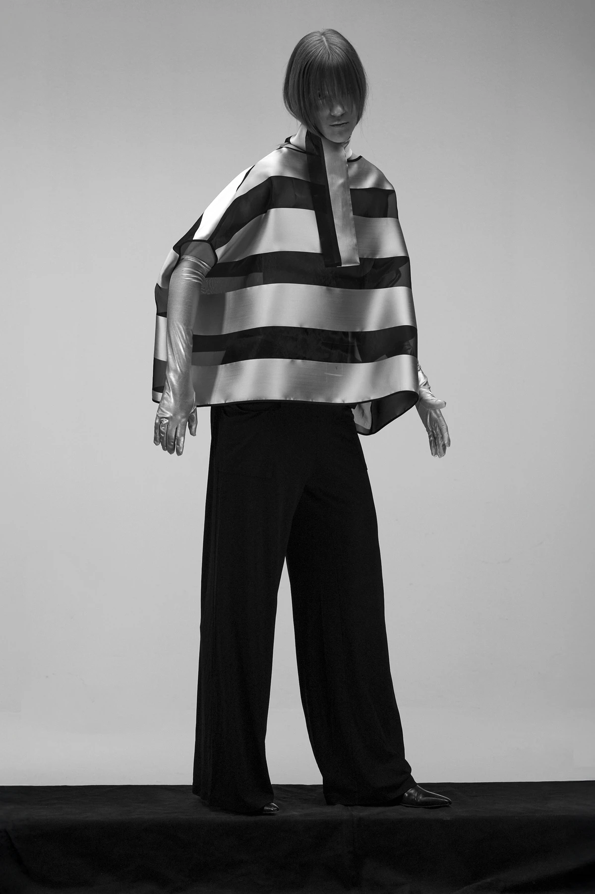 Pogledajte odličnu Xenia Design kampanju s couture kolekcijom u prvom planu