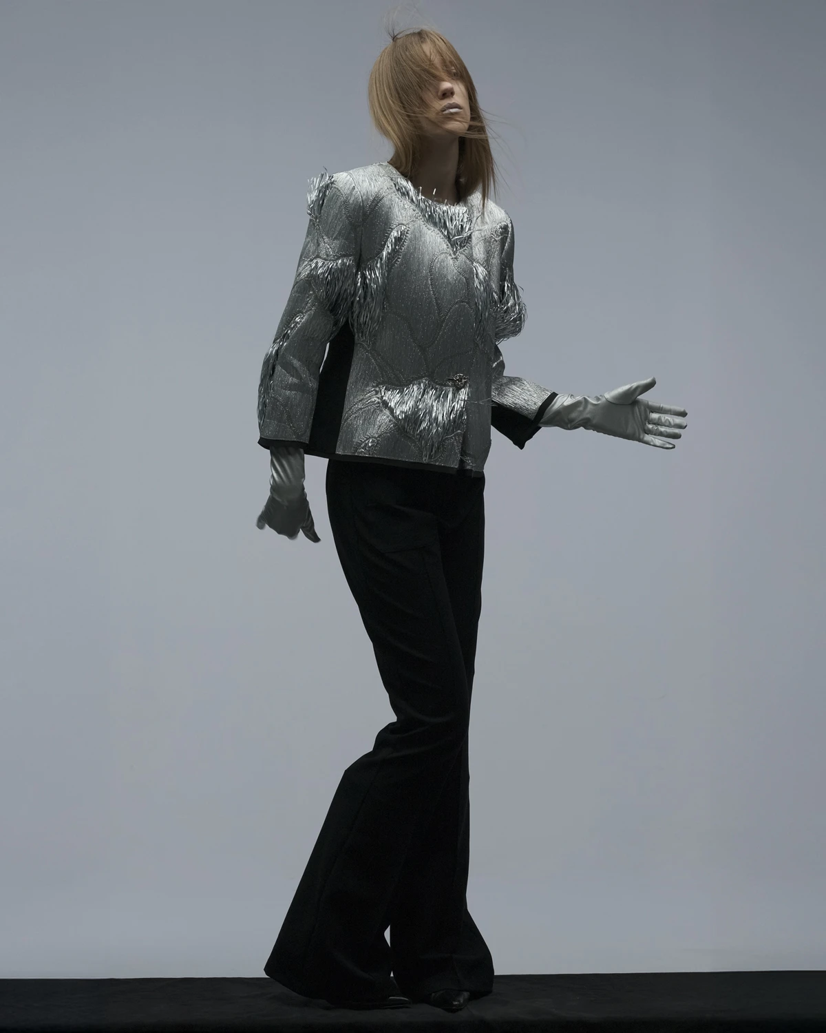 Pogledajte odličnu Xenia Design kampanju s couture kolekcijom u prvom planu