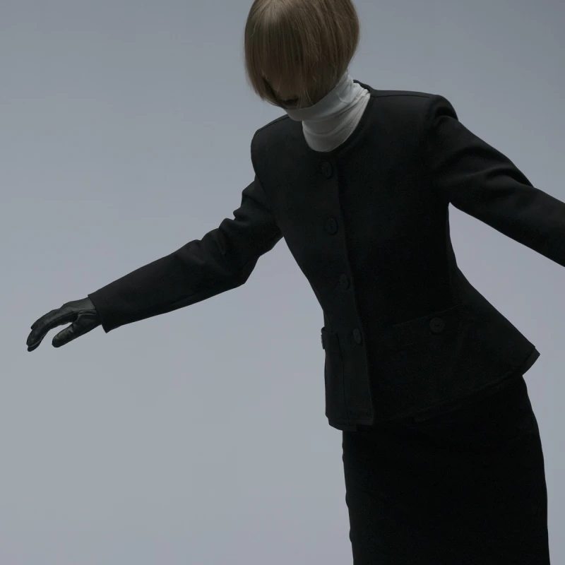 Pogledajte odličnu Xenia Design kampanju s couture kolekcijom u prvom planu