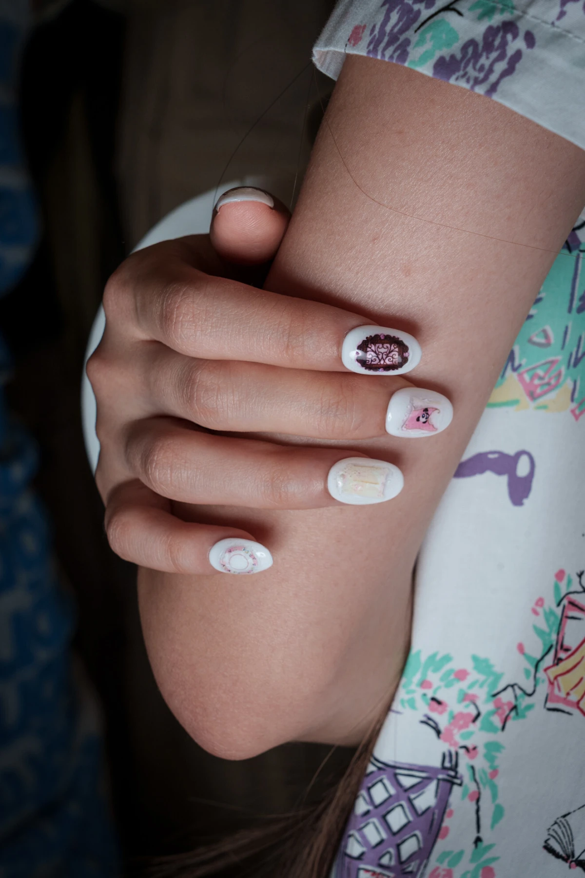 Ekskluzivni pogled iza kulisa: Ove fotografije donose pravu atmosferu Tjedna mode