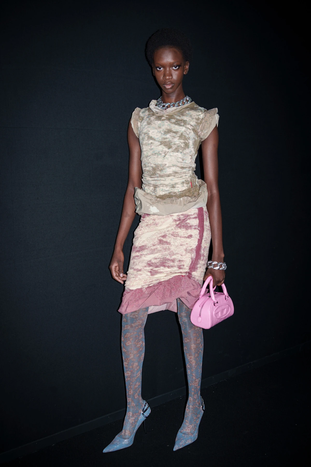 Ekskluzivni pogled iza kulisa: Ove fotografije donose pravu atmosferu Tjedna mode