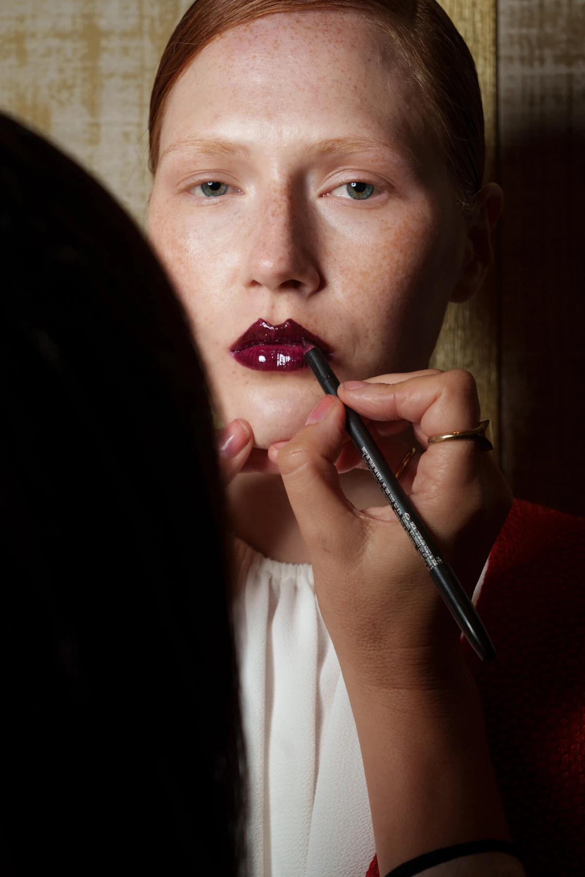 Ekskluzivni pogled iza kulisa: Ove fotografije donose pravu atmosferu Tjedna mode