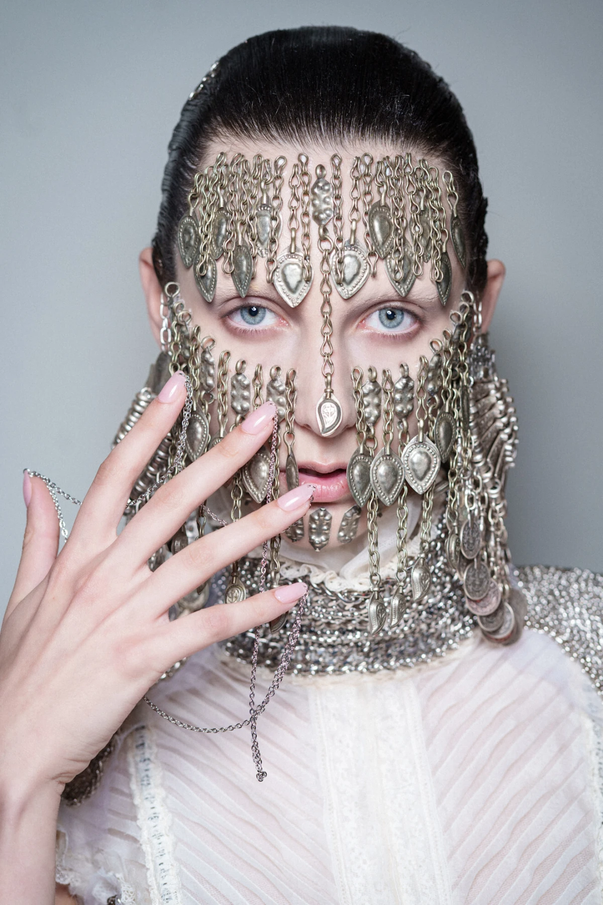 Ekskluzivni pogled iza kulisa: Ove fotografije donose pravu atmosferu Tjedna mode