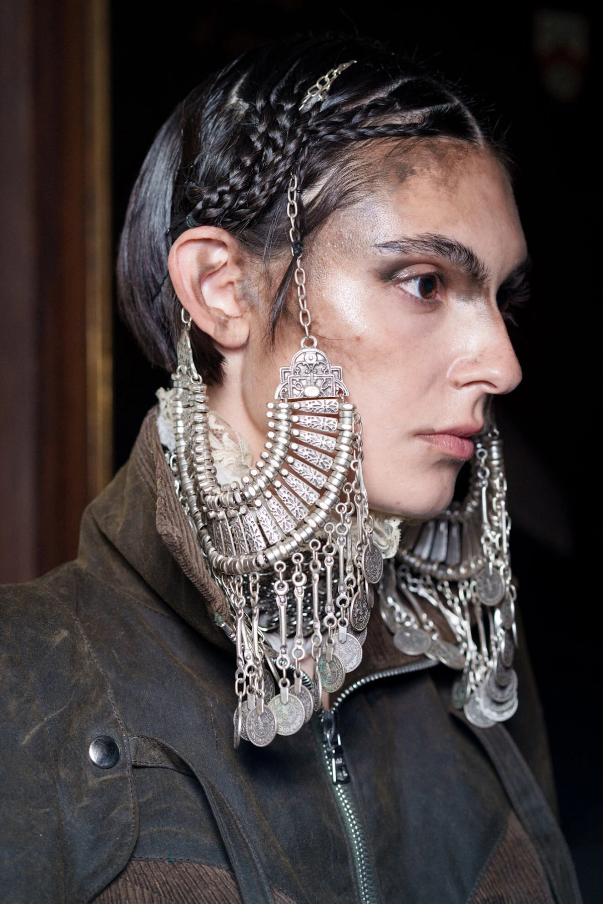 Ekskluzivni pogled iza kulisa: Ove fotografije donose pravu atmosferu Tjedna mode