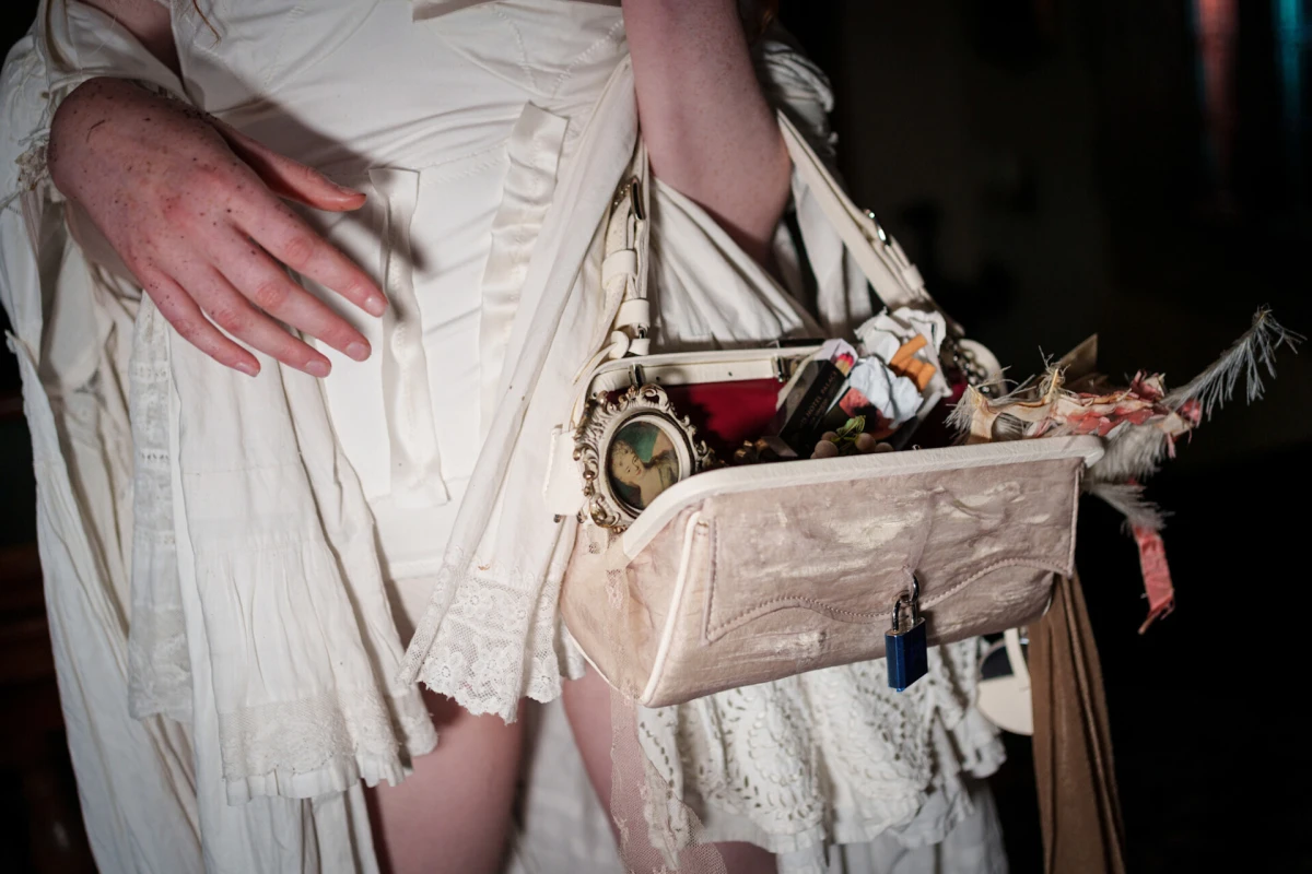 Ekskluzivni pogled iza kulisa: Ove fotografije donose pravu atmosferu Tjedna mode