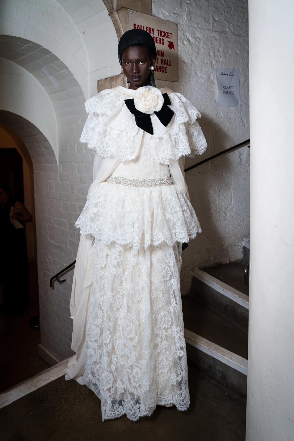 Ekskluzivni pogled iza kulisa: Ove fotografije donose pravu atmosferu Tjedna mode