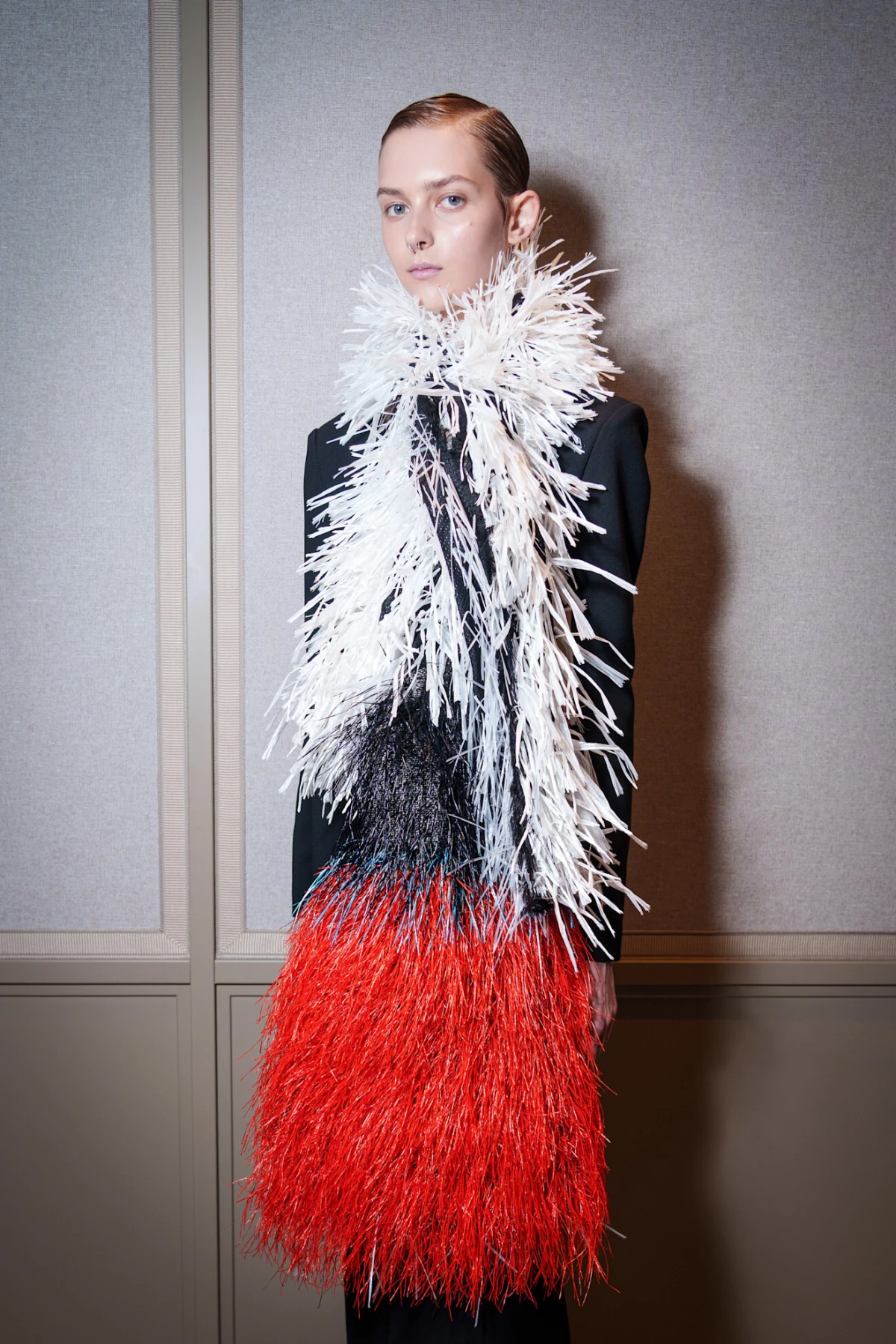 Ekskluzivni pogled iza kulisa: Ove fotografije donose pravu atmosferu Tjedna mode