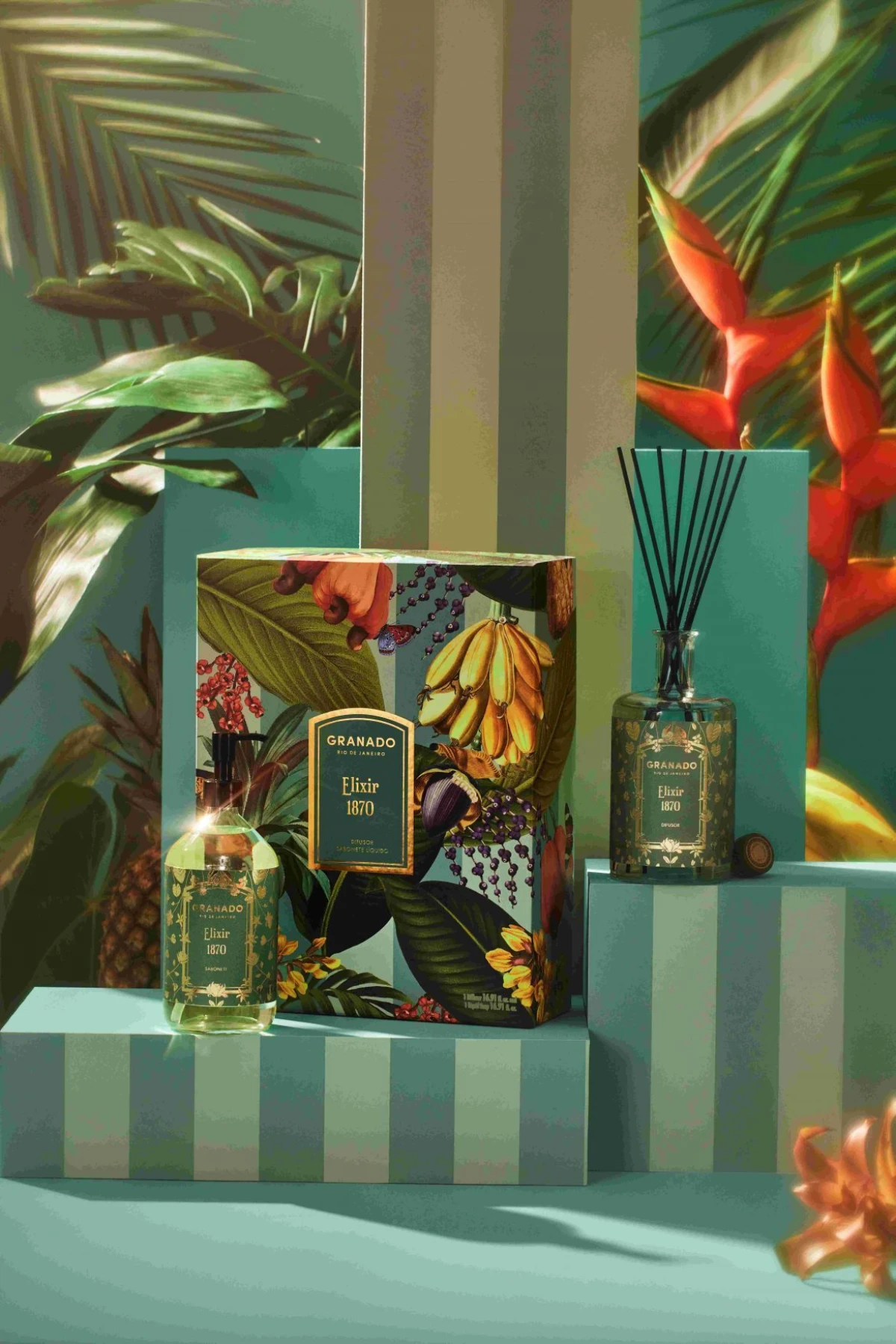 Iz Brazila stižu neki od najboljih parfema, a u ovim setovima su nas oduševili