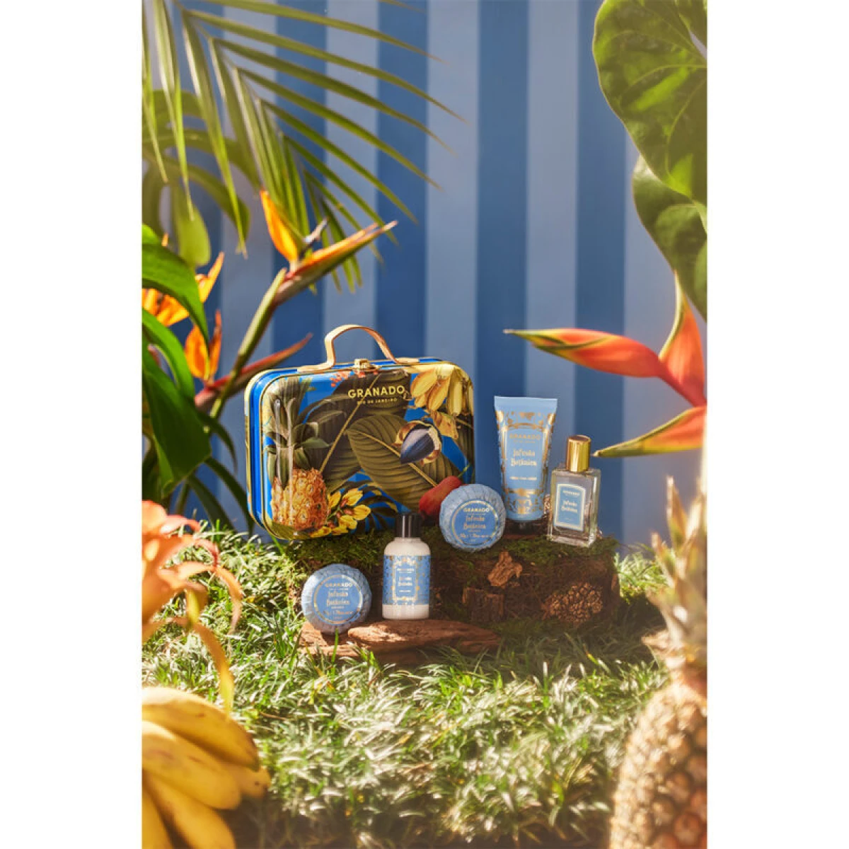 Iz Brazila stižu neki od najboljih parfema, a u ovim setovima su nas oduševili