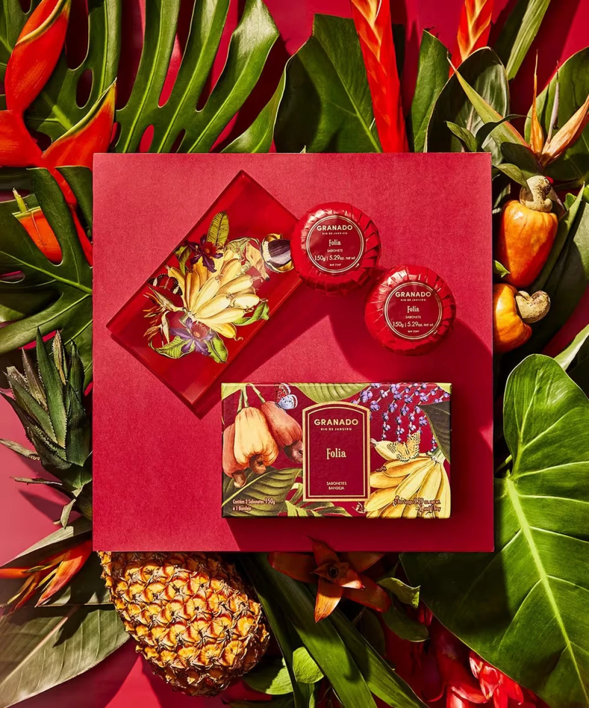 Iz Brazila stižu neki od najboljih parfema, a u ovim setovima su nas oduševili