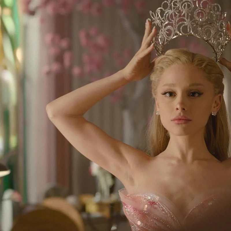 Izašao je trailer za ''Wicked: For Good'': Ariana Grande i Cynthia Erivo vraćaju magiju na velika platna