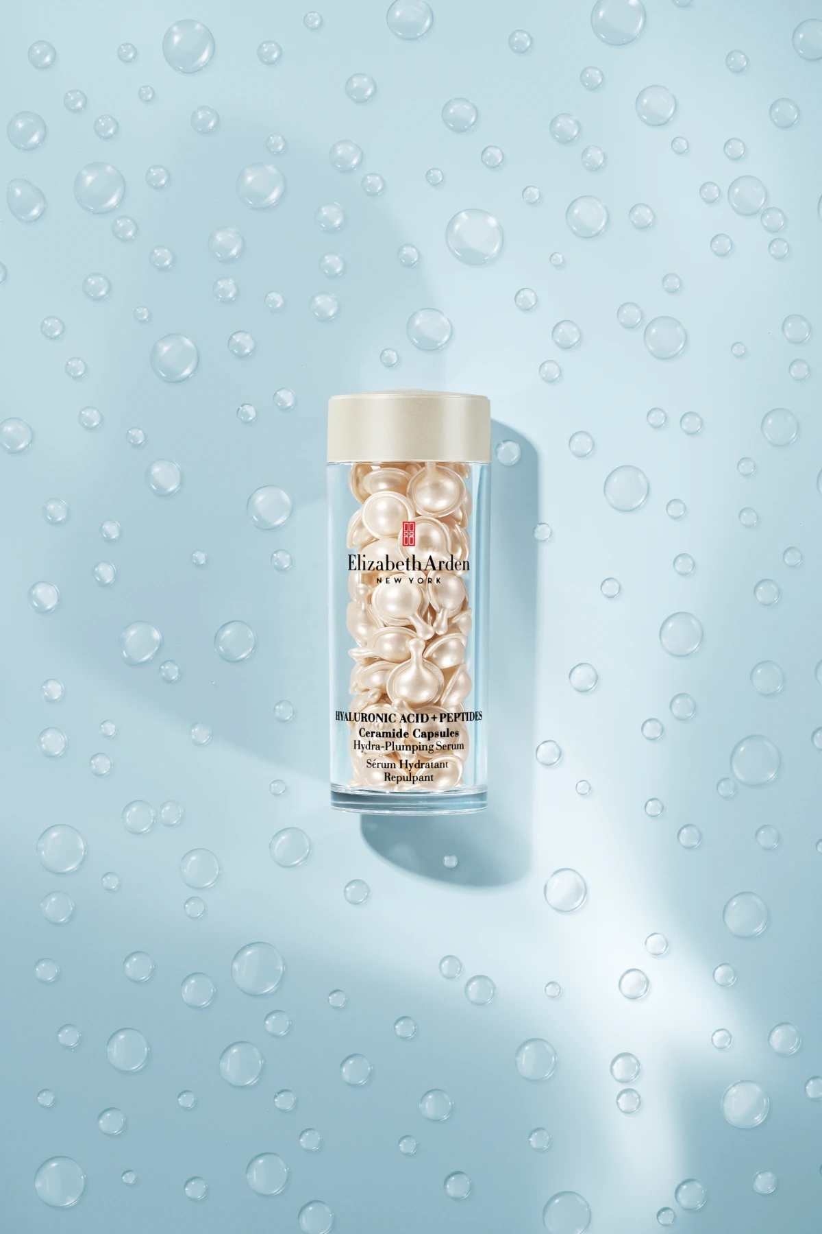 Elizabeth Arden donosi novu eru hidratacije: kapsule i krema koje mijenjaju pravila igre