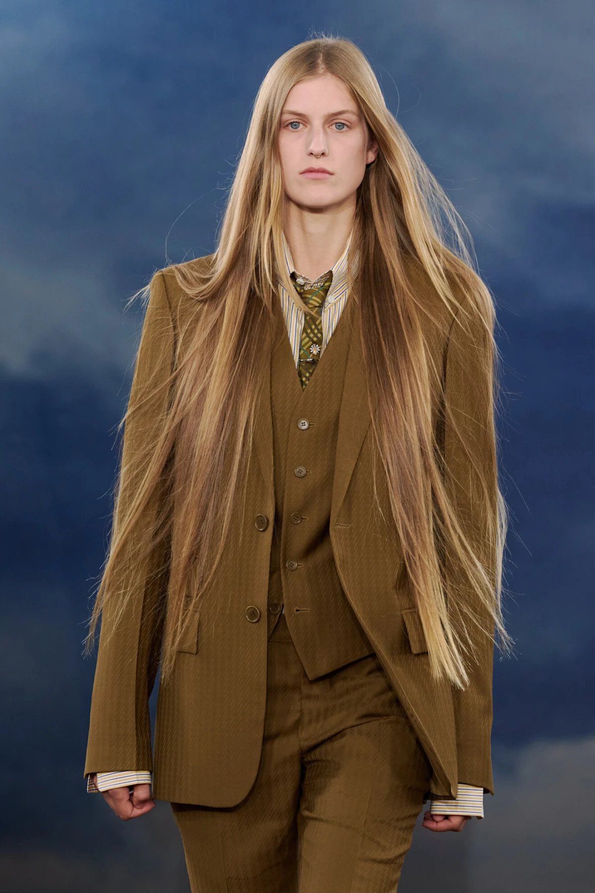 Što je anti-bob frizura koja se vraća na velika vrata ove jeseni?