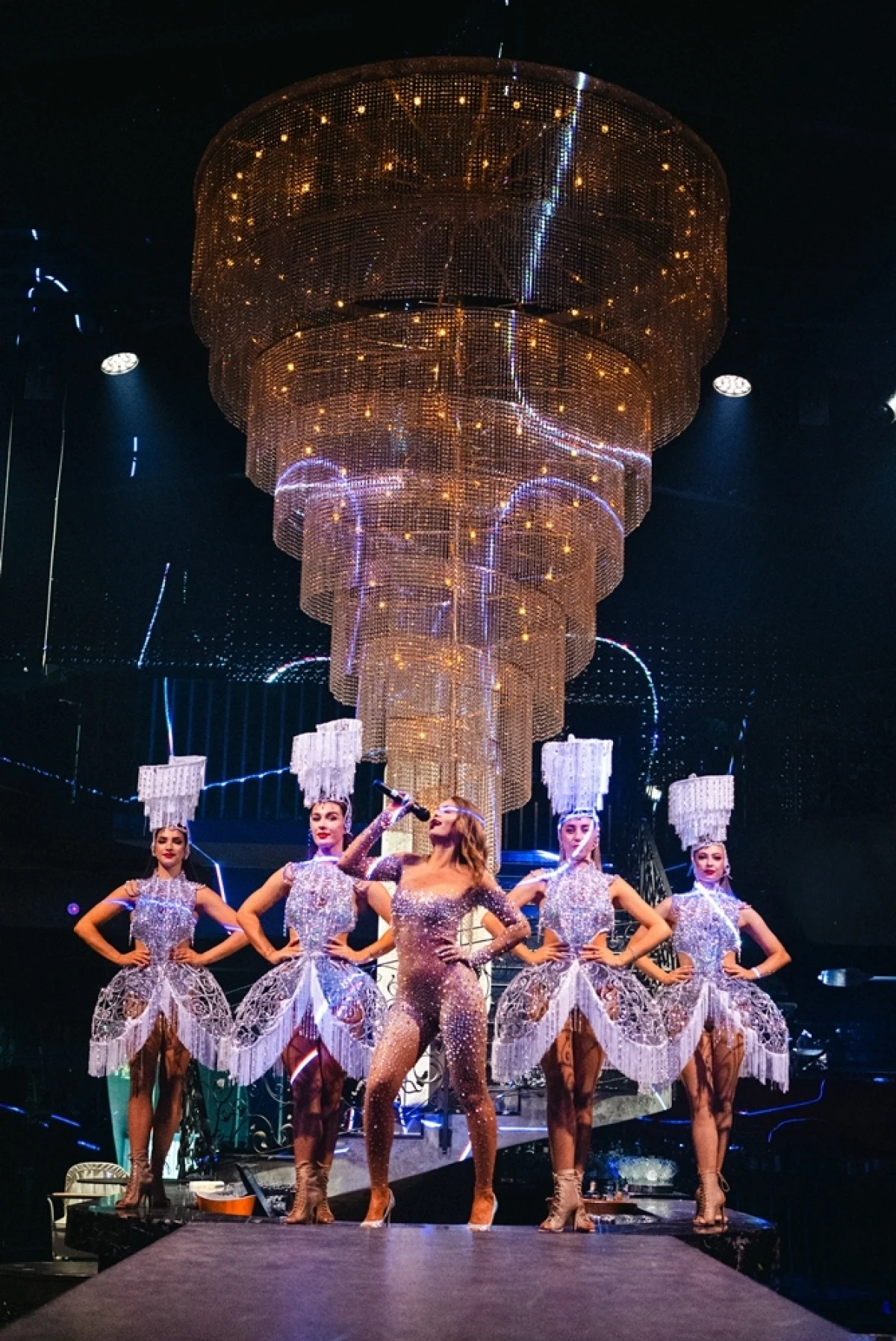 Ovog vikenda u Zagrebu kreće nova sezona cabareta koji obožavamo