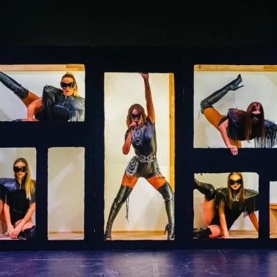 Ovog vikenda u Zagrebu kreće nova sezona cabareta koji obožavamo