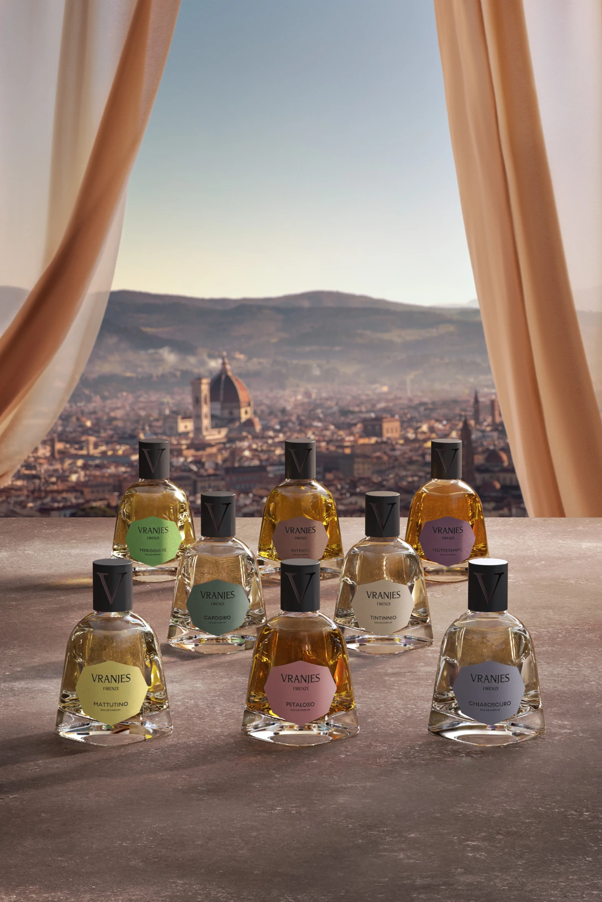 Niche parfemi su luksuzna umjetnost mirisa koju otkrivamo i u Hrvatskoj