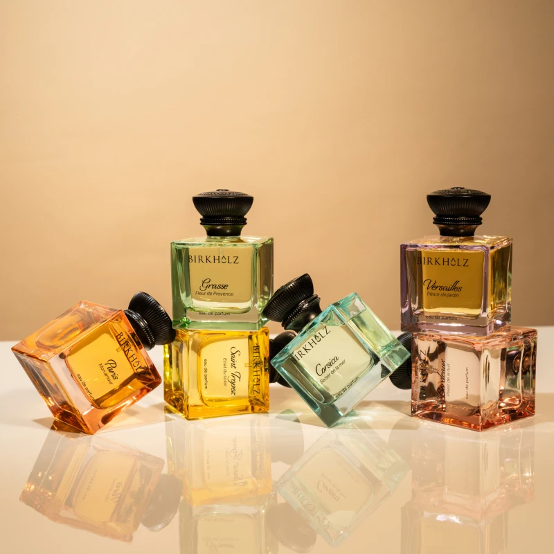 Niche parfemi su luksuzna umjetnost mirisa koju otkrivamo i u Hrvatskoj