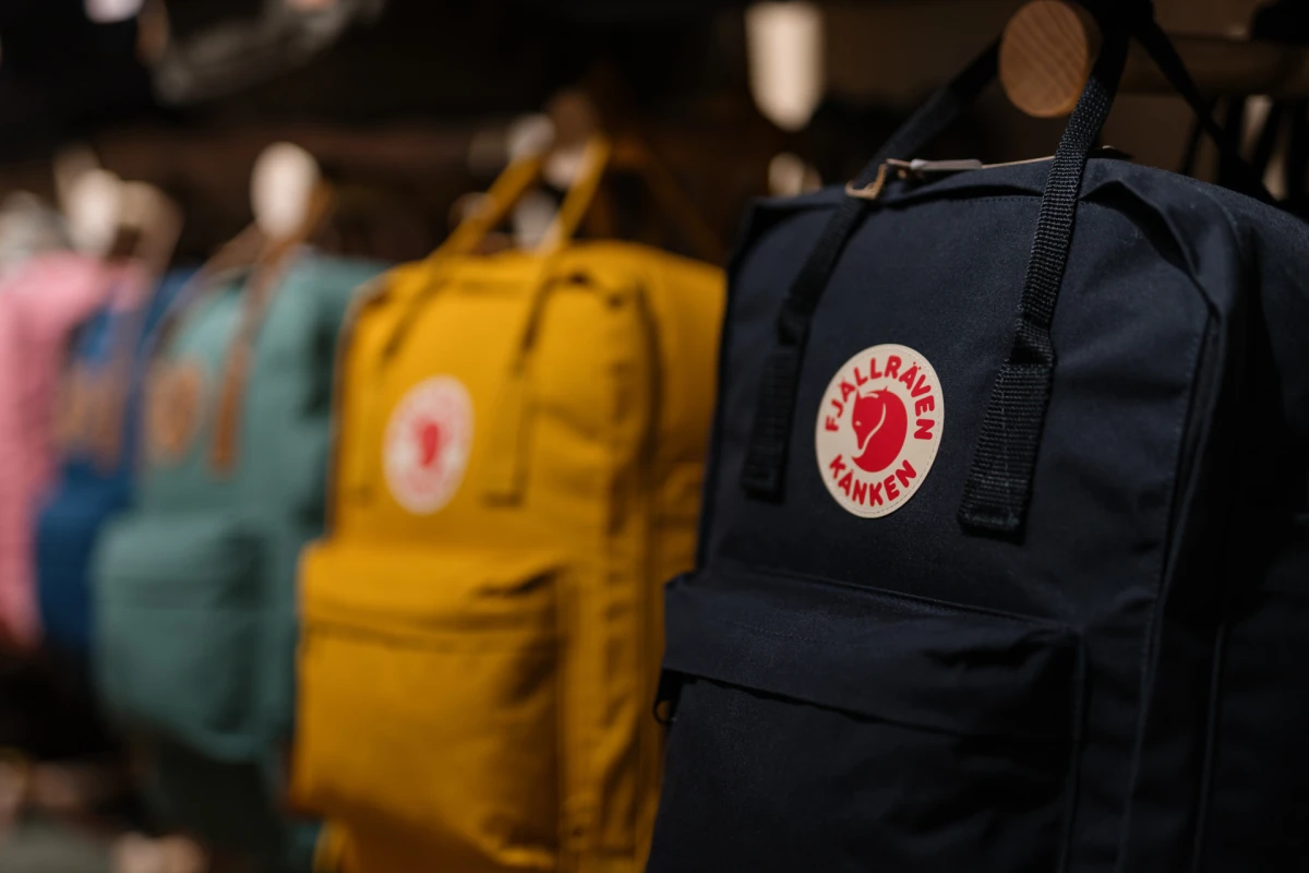 U Zagrebu otvorena prva trgovina popularnog švedskog brenda iza Kanken ruksaka
