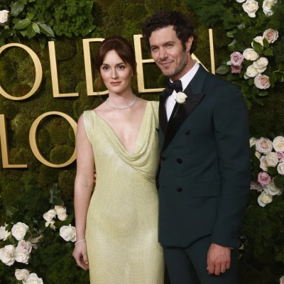 Leighton Meester i Adam Brody: Kronologija veze