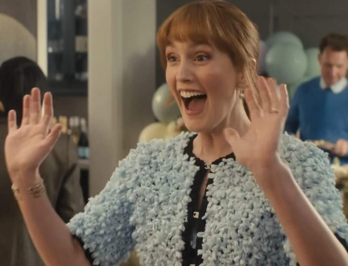 Sve što smo saznali iz trailera za drugu sezonu Nobody Wants This