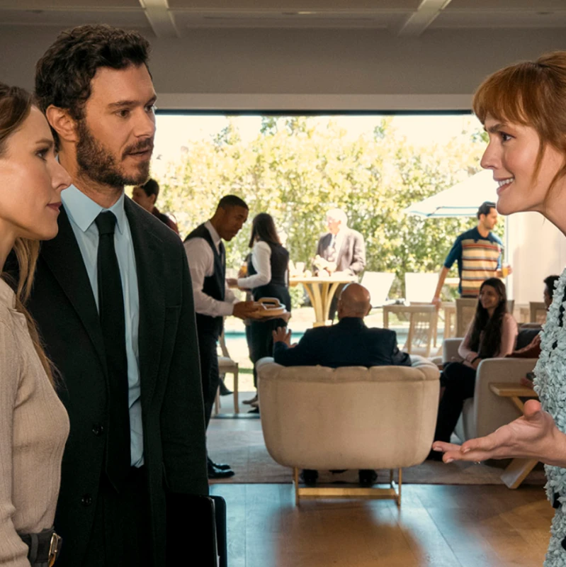 Sve što smo saznali iz trailera za drugu sezonu Nobody Wants This