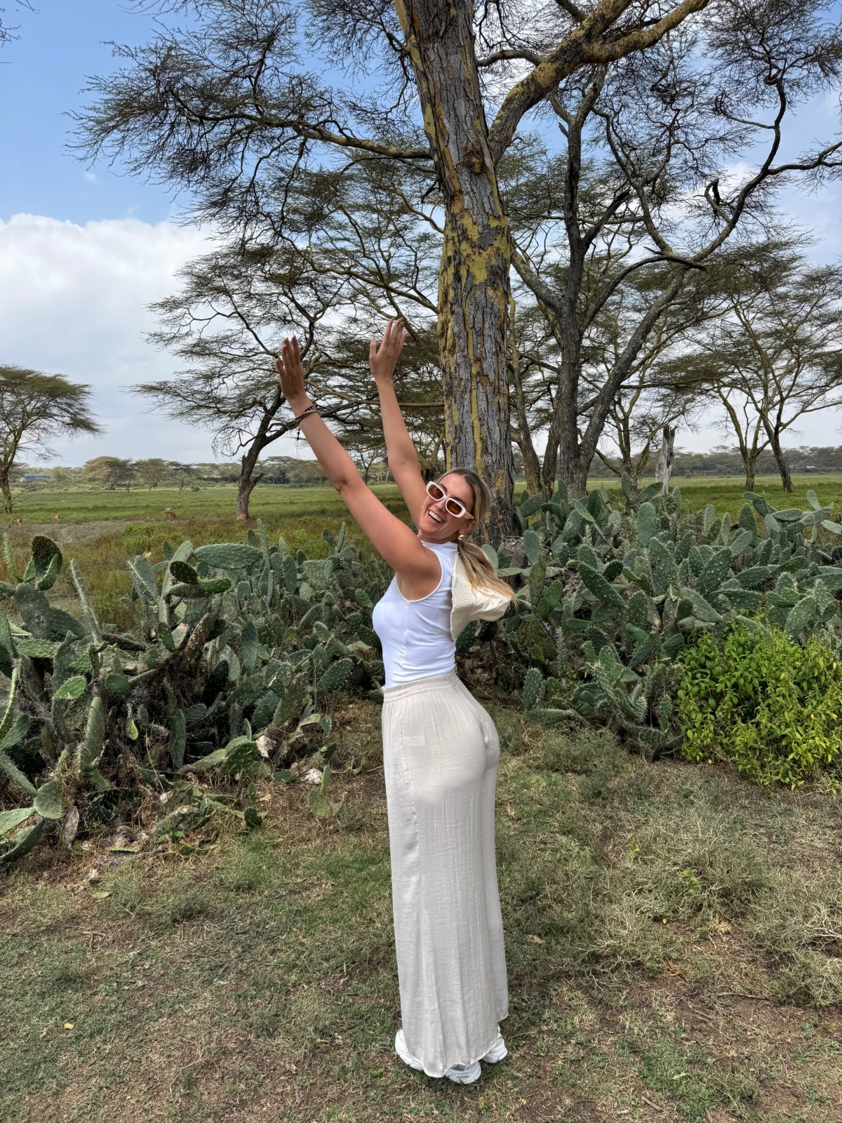 “Putovanje počinje već u planiranju”: Savjeti Ivone Madunić za bezbrižna daleka putovanja